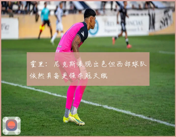 霍里：尼克斯表现出色但西部球队依然具备更强夺冠天赋